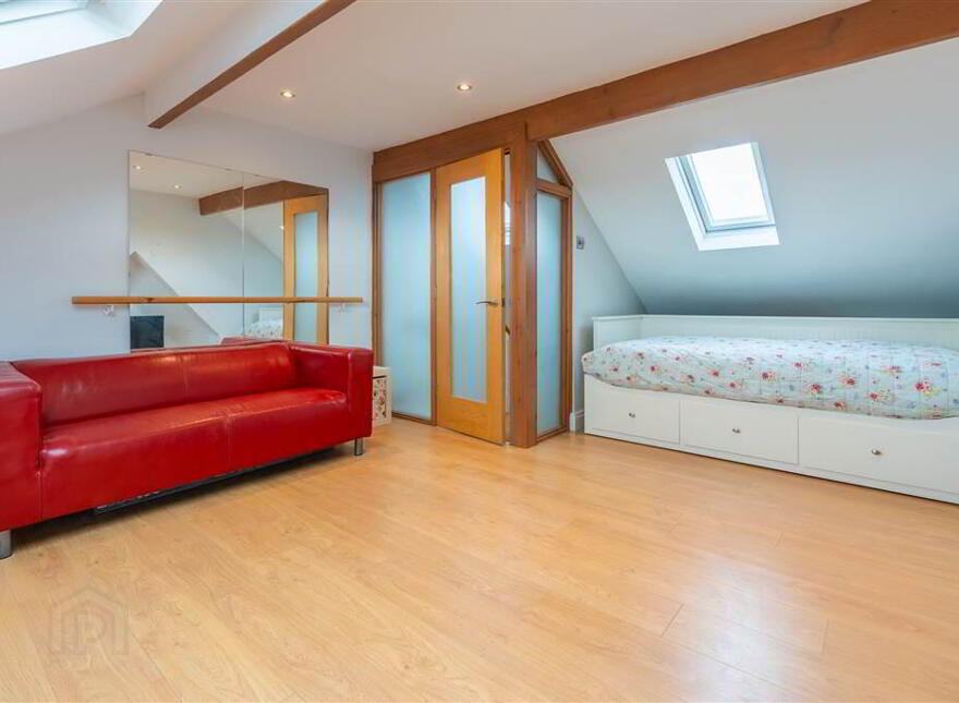 38 Springfield Road, Bangor, BT20 5BZ