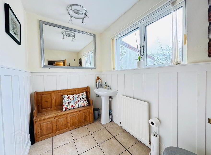 9 Glebe Road East, Church Road, Newtownabbey, BT36 6DL