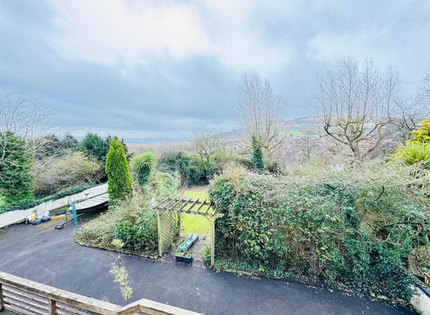 9 Glebe Road East, Church Road, Newtownabbey, BT36 6DL