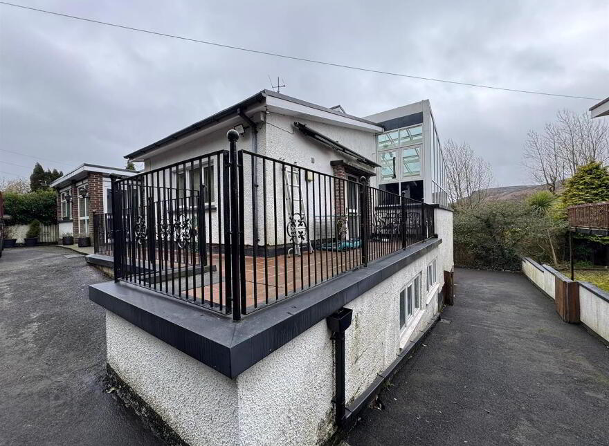 9 Glebe Road East, Church Road, Newtownabbey, BT36 6DL