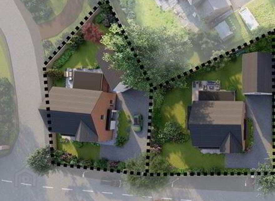 Development Site, Clare Road, Waringstown