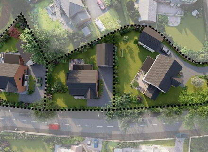 Development Site, Clare Road, Waringstown