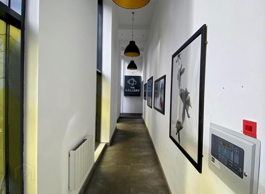 Apt 35 The Gallery, 71 Dublin Road, Belfast, BT2 7HG
