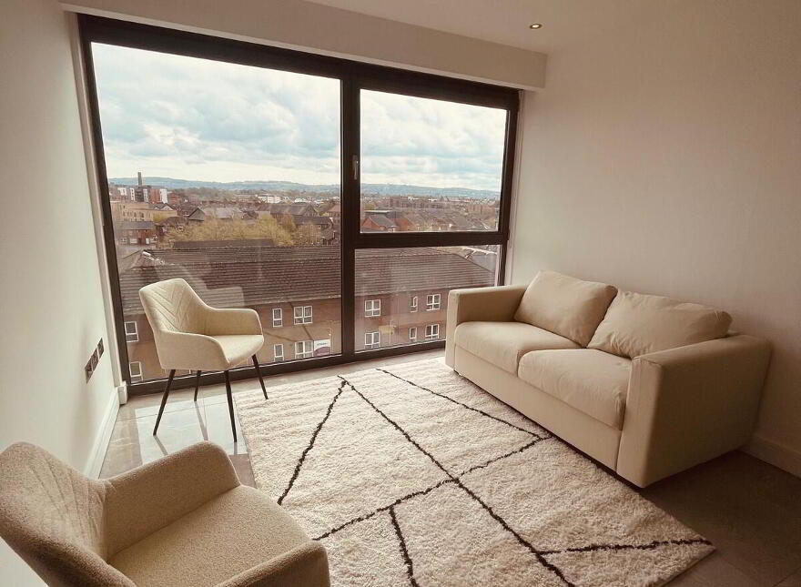 Apt 35 The Gallery, 71 Dublin Road, Belfast, BT2 7HG