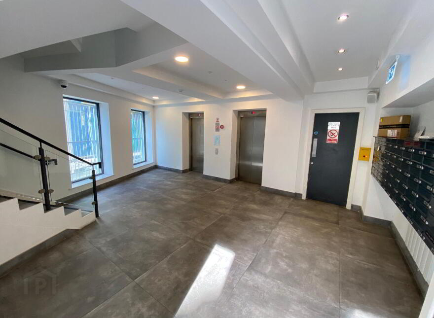 Apt 35 The Gallery, 71 Dublin Road, Belfast, BT2 7HG