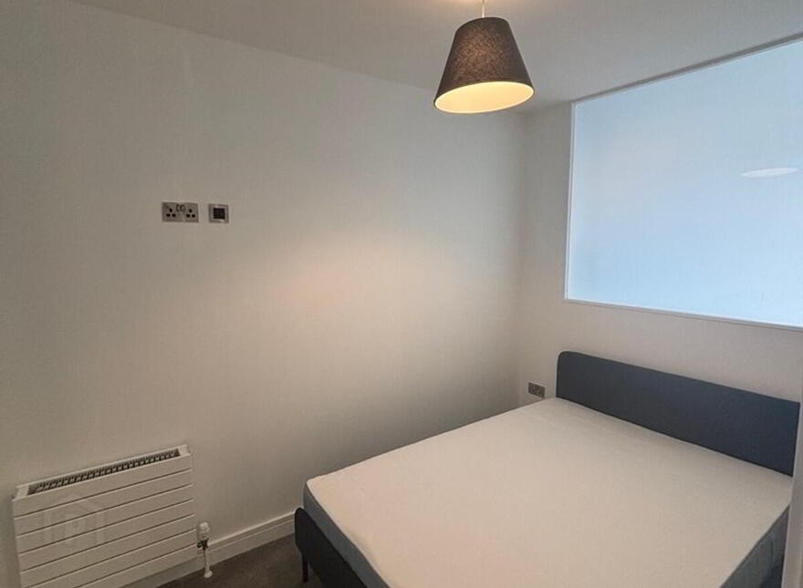 Apt 35 The Gallery, 71 Dublin Road, Belfast, BT2 7HG