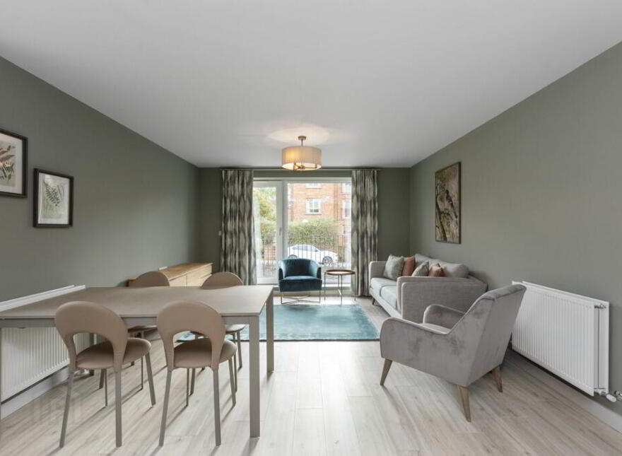 Forestview Manor, 188 Newtownbreda Road, Belfast, BT8 6AZ