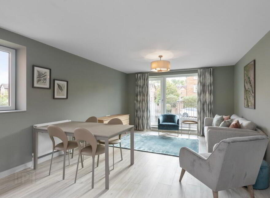 Forestview Manor, 188 Newtownbreda Road, Belfast, BT8 6AZ