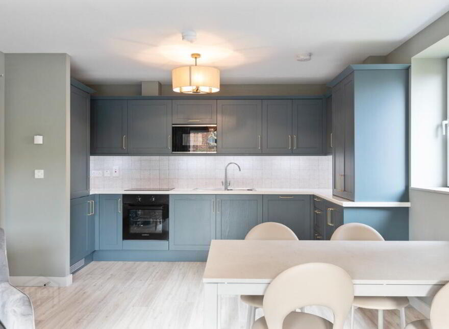 Forestview Manor, 188 Newtownbreda Road, Belfast, BT8 6AZ