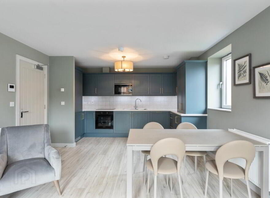 Forestview Manor, 188 Newtownbreda Road, Belfast, BT8 6AZ