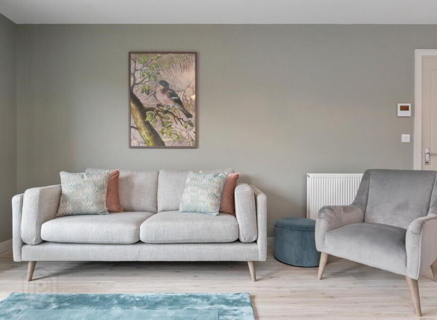 Forestview Manor, 188 Newtownbreda Road, Belfast, BT8 6AZ