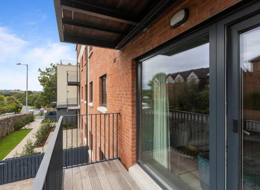 Forestview Manor, 188 Newtownbreda Road, Belfast, BT8 6AZ