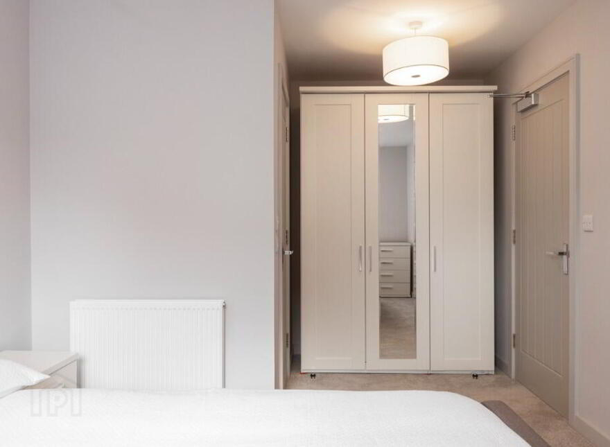 Forestview Manor, 188 Newtownbreda Road, Belfast, BT8 6AZ