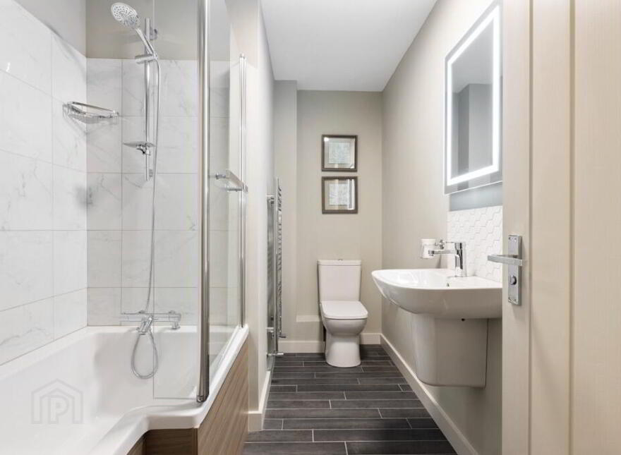 Forestview Manor, 188 Newtownbreda Road, Belfast, BT8 6AZ