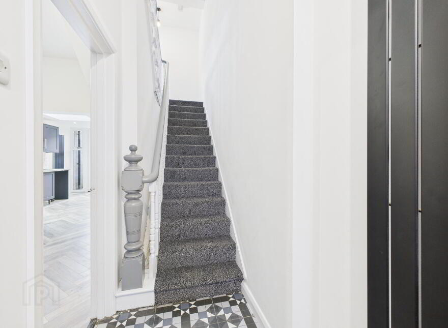 Room 1, 419 Woodstock Road, Cregagh Road, Belfast, BT6 8PW
