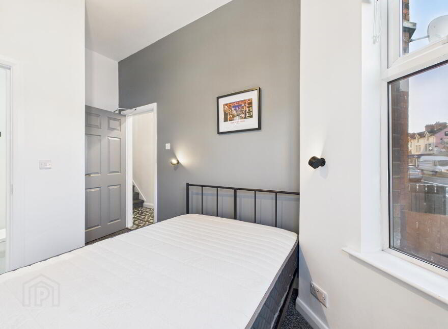 Room 1, 419 Woodstock Road, Cregagh Road, Belfast, BT6 8PW