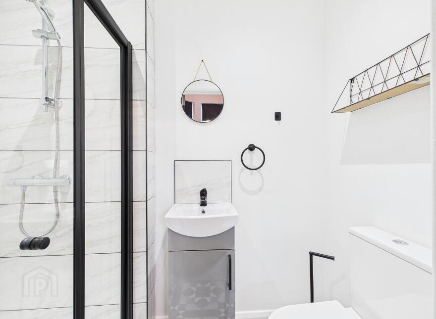 Room 1, 419 Woodstock Road, Cregagh Road, Belfast, BT6 8PW