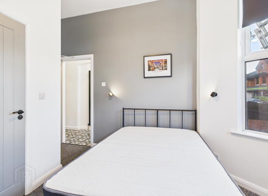 Room 1, 419 Woodstock Road, Cregagh Road, Belfast, BT6 8PW