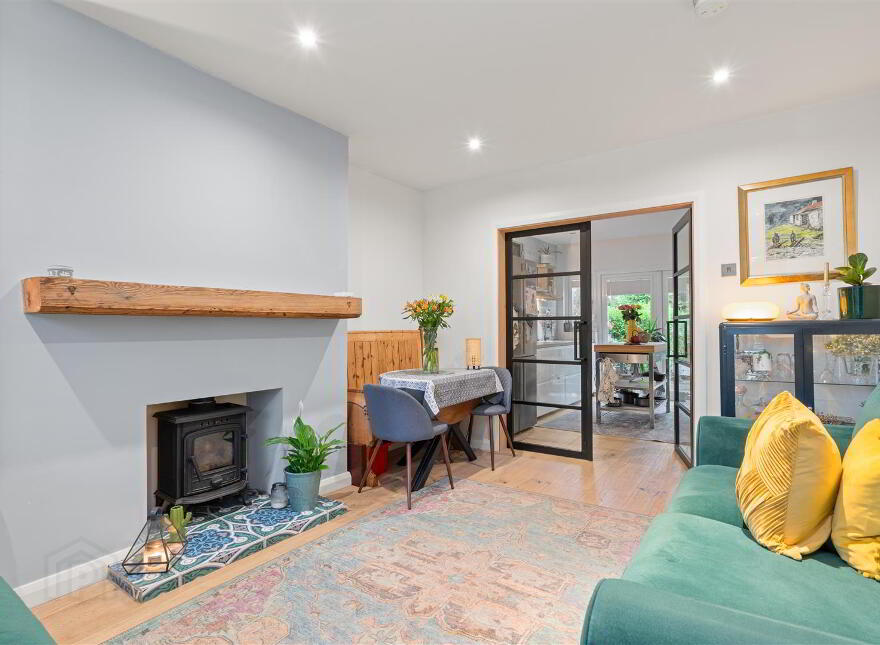 11 Ilford Road, Crossnacreevy, Belfast, BT6 9SN