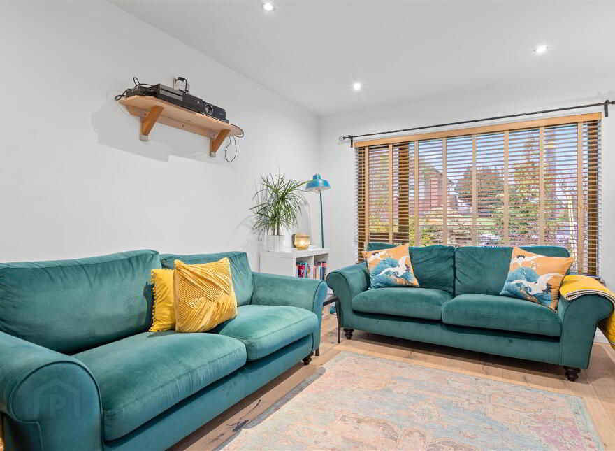 11 Ilford Road, Crossnacreevy, Belfast, BT6 9SN