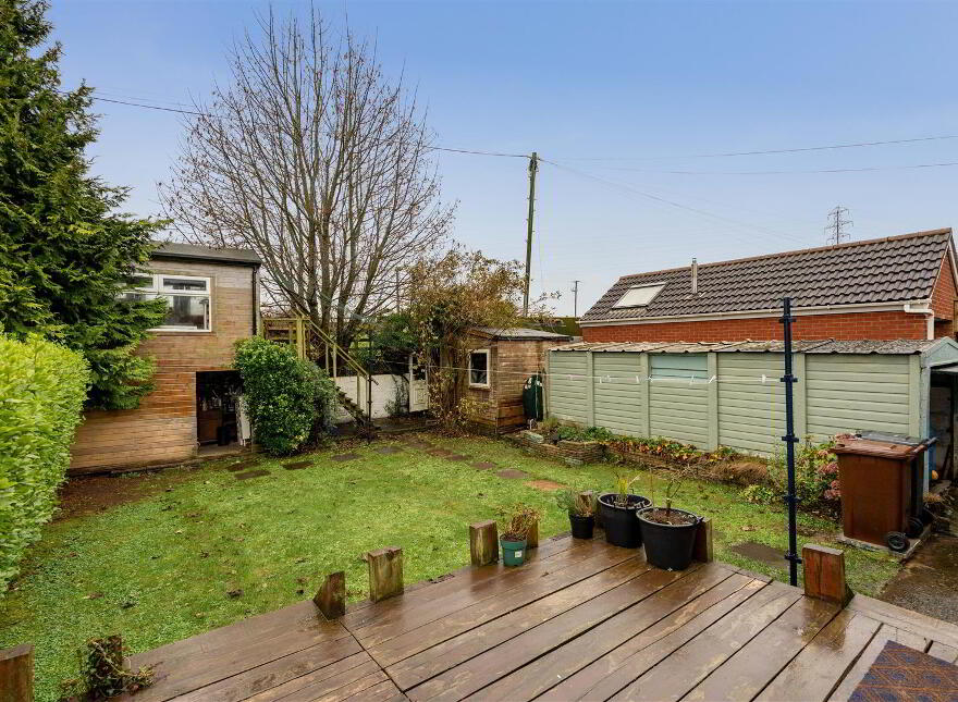 11 Ilford Road, Crossnacreevy, Belfast, BT6 9SN