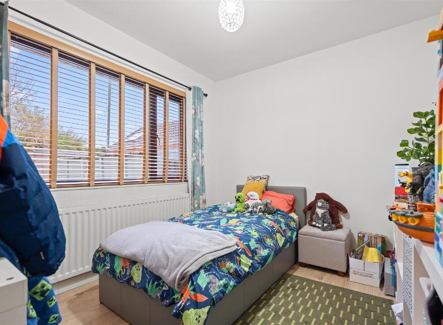 11 Ilford Road, Crossnacreevy, Belfast, BT6 9SN