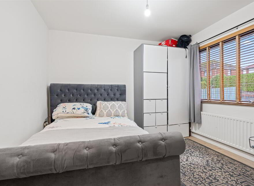 11 Ilford Road, Crossnacreevy, Belfast, BT6 9SN