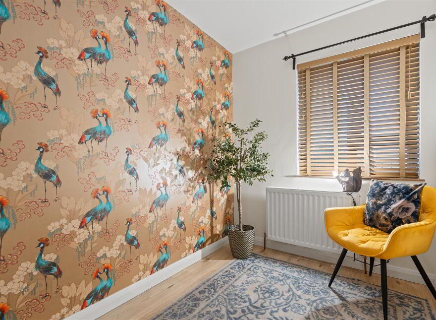 11 Ilford Road, Crossnacreevy, Belfast, BT6 9SN
