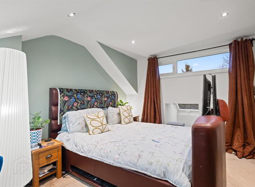 11 Ilford Road, Crossnacreevy, Belfast, BT6 9SN