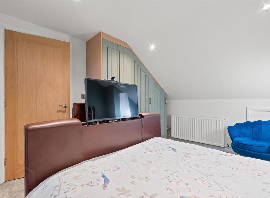 11 Ilford Road, Crossnacreevy, Belfast, BT6 9SN