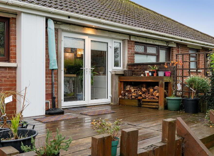 11 Ilford Road, Crossnacreevy, Belfast, BT6 9SN
