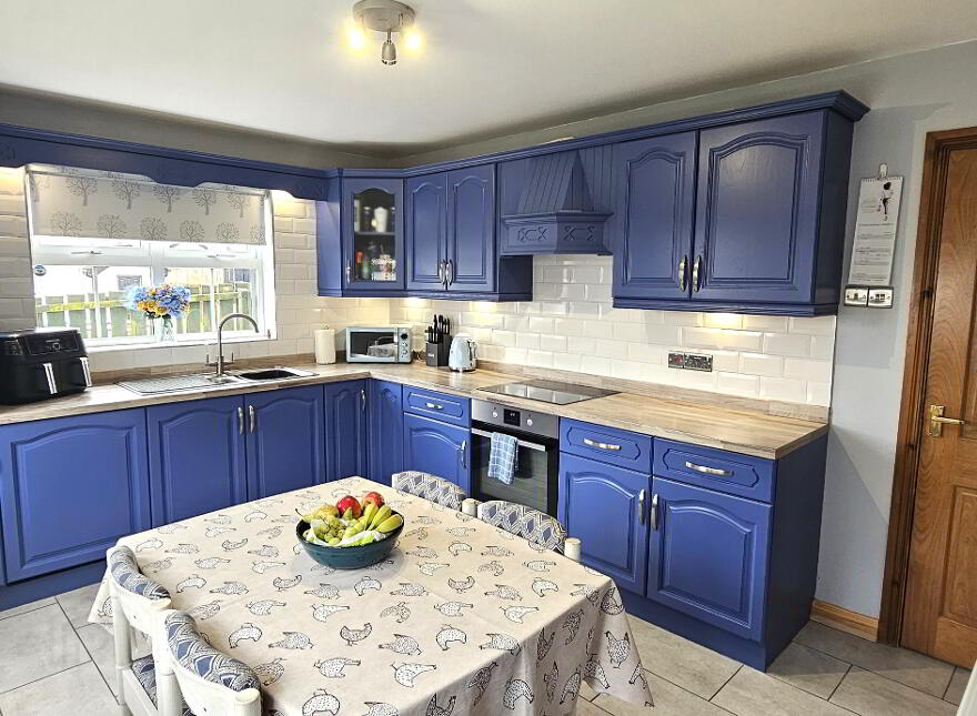 1 Henryville Meadows, Ballyclare, BT39 9FY
