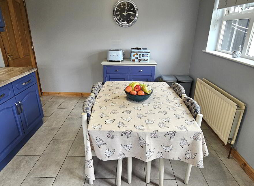 1 Henryville Meadows, Ballyclare, BT39 9FY