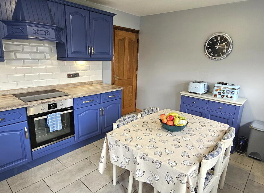 1 Henryville Meadows, Ballyclare, BT39 9FY