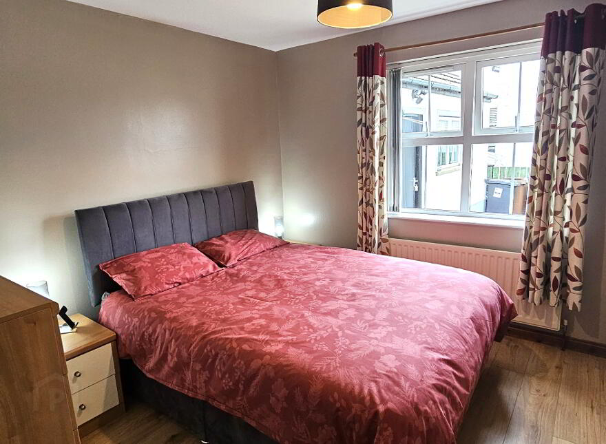 1 Henryville Meadows, Ballyclare, BT39 9FY