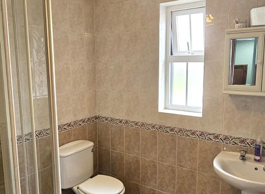1 Henryville Meadows, Ballyclare, BT39 9FY