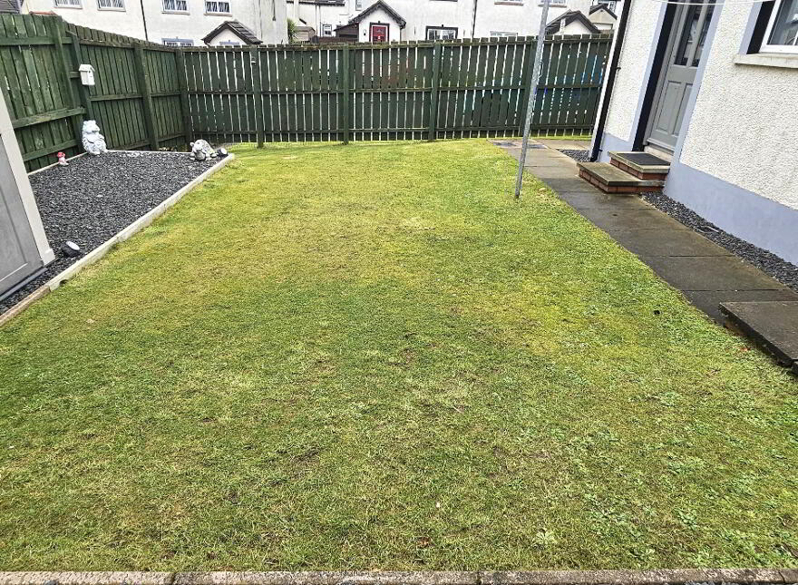 1 Henryville Meadows, Ballyclare, BT39 9FY