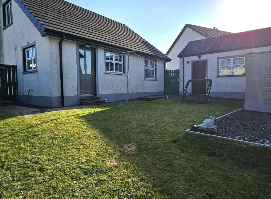 1 Henryville Meadows, Ballyclare, BT39 9FY