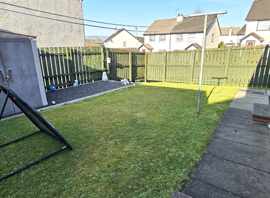 1 Henryville Meadows, Ballyclare, BT39 9FY