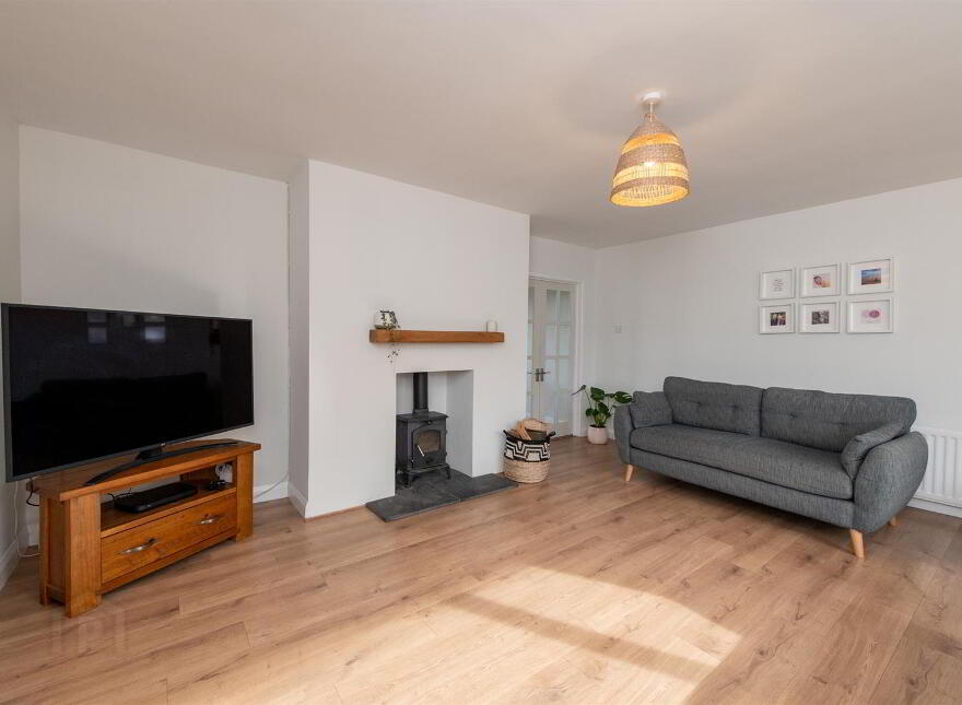 42 Oldstone Hill, Muckamore, Antrim, BT41 4SB