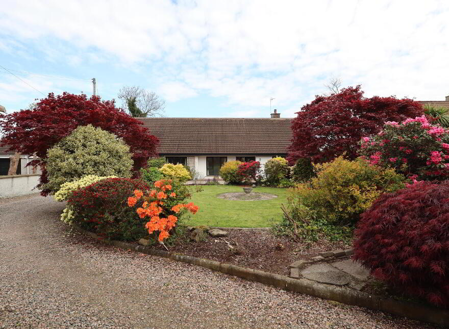 42 Oldstone Hill, Muckamore, Antrim, BT41 4SB