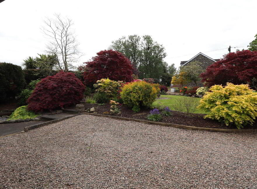 42 Oldstone Hill, Muckamore, Antrim, BT41 4SB
