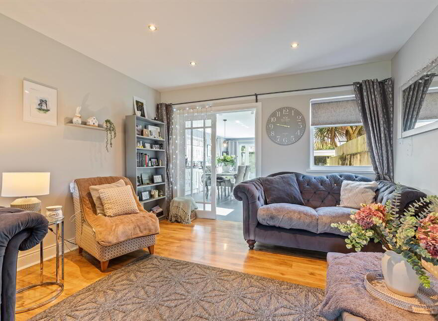 22 Ballywalter Road, Millisle, BT22 2HS