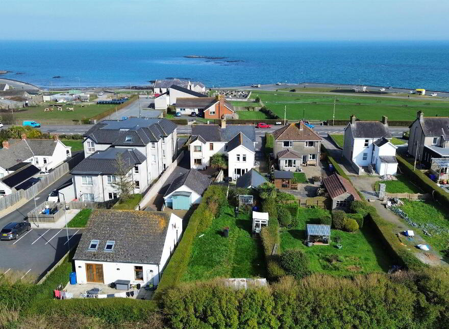 22 Ballywalter Road, Millisle, BT22 2HS