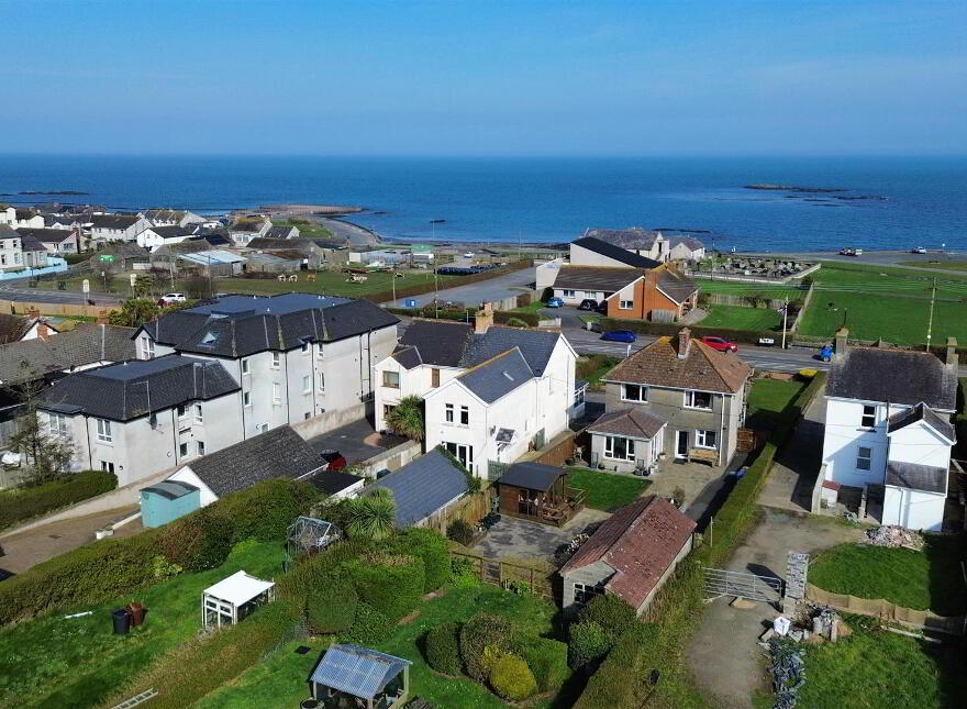 22 Ballywalter Road, Millisle, BT22 2HS