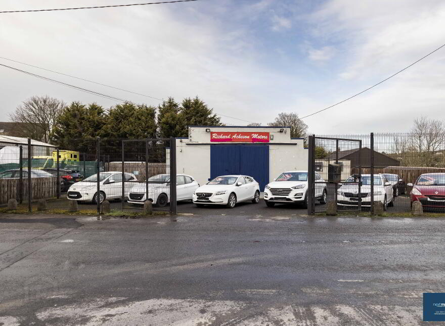 4 Gilford Street, Tandragee, BT62 2DA
