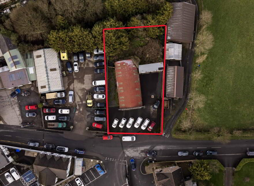 4 Gilford Street, Tandragee, BT62 2DA
