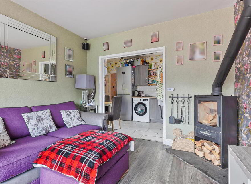 24 Strathroy Park, Belfast, BT14 7LP