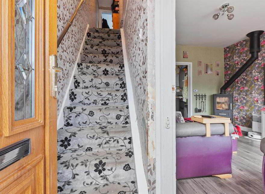 24 Strathroy Park, Belfast, BT14 7LP