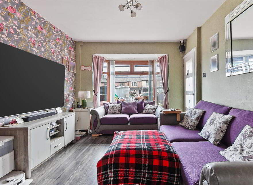 24 Strathroy Park, Belfast, BT14 7LP
